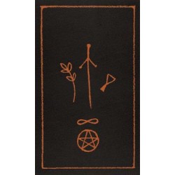 Tarot Raven's Prophecy (S