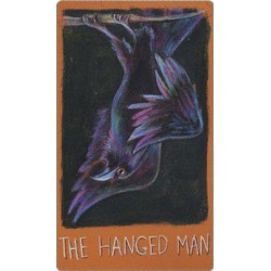 Tarot Raven's Prophecy (S