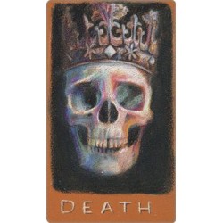 Tarot Raven's Prophecy (S