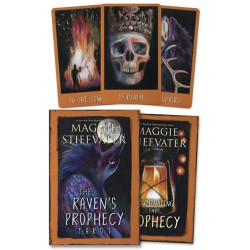 Tarot Raven's Prophecy (S