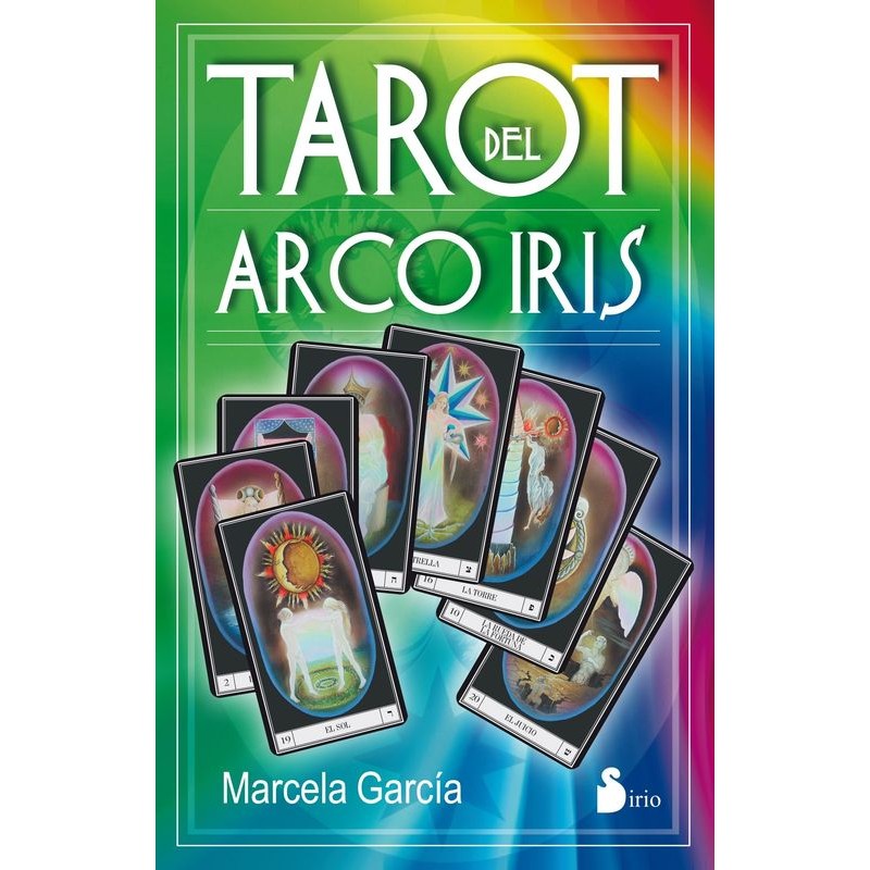 Tarot El Tarot del Arco I