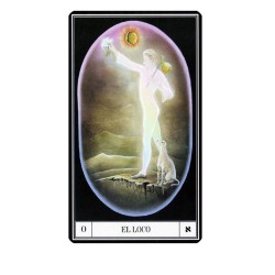 Tarot El Tarot del Arco I