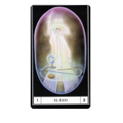 Tarot El Tarot del Arco I