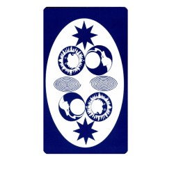 Tarot El Tarot del Arco I