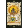 Tarot Egyptian (Set - Lib