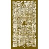 Tarot Egyptian (Set - Lib