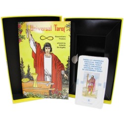 Tarot Universal (Ed Revis