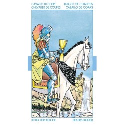 Tarot Universal (Ed Revis