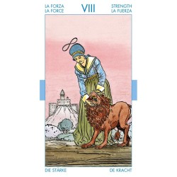 Tarot Universal (Ed Revis