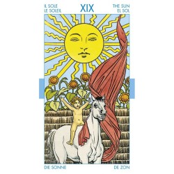Tarot Universal (Ed Revis