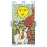 Tarot Universal (Ed Revis
