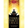 Tarot Chakra Insight (Oracle) (Set) (49 cartas) (EN) (USG) - Novedad Septiembre 2016 -