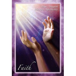 Tarot Chakra Insight (Oracle) (Set) (49 cartas) (EN) (USG) - Novedad Septiembre 2016 -