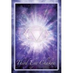 Tarot Chakra Insight (Oracle) (Set) (49 cartas) (EN) (USG) - Novedad Septiembre 2016 -