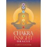 Oraculo Chakra Insight Or
