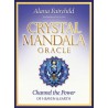 Tarot Crystal Mandala (Oracle) (Set) (EN) (USG) - Novedad Mayo 2016 -