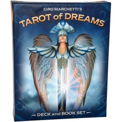 Tarot of Dreams - Ciro Marchetti (EN) (USG)