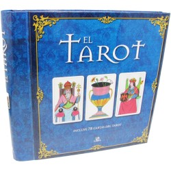 Tarot El Tarot (Cofre Pac
