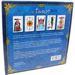 Tarot El Tarot (Cofre Pac