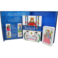 Tarot El Tarot (Cofre Pac