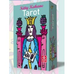 Tarot Kitty Kah