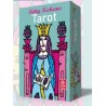 Tarot Kitty Kah