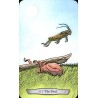 Tarot Animal Totem - Lee