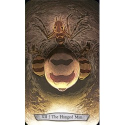 Tarot Animal Totem - Lee