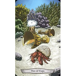 Tarot Animal Totem - Lee