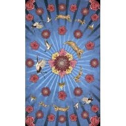 Tarot Animal Totem - Lee