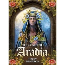 Tarot Gospel of Aradia (O