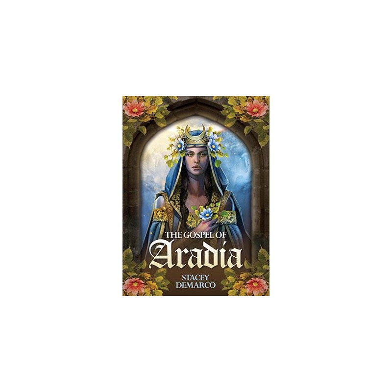Tarot Gospel of Aradia (O
