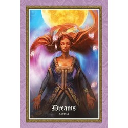 Tarot Gospel of Aradia (O