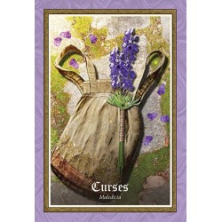 Tarot Gospel of Aradia (O