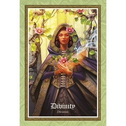 Tarot Gospel of Aradia (O