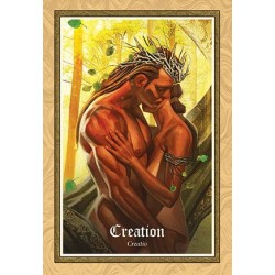 Tarot Gospel of Aradia (O