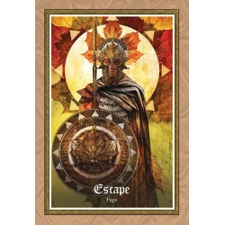 Tarot Gospel of Aradia (O