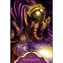 Oraculo Susurros del Dios