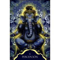 Oraculo Susurros del Dios