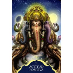 Oraculo Susurros del Dios