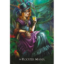 Oraculo Divine Circus - A