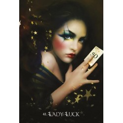 Oraculo Divine Circus - A