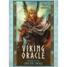 Oraculo Viking - Stacey d