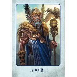 Oraculo Viking - Stacey d