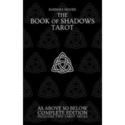 Tarot Book of Shadows (LI