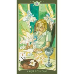 Tarot Book of Shadows (LI