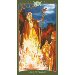 Tarot Book of Shadows (LI