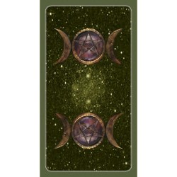 Tarot Book of Shadows (LI