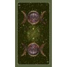 Tarot Book of Shadows (LI