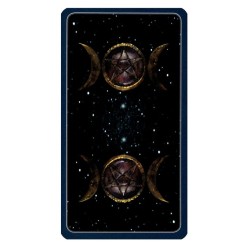 Tarot Book of Shadows (LI